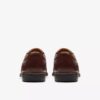 Herrloafer Un Kendric Go i mahognyfärgat läder | clarks Herrloafer Un Kendric Go i mahognyfärgat läder | clarks