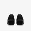 Iridessa Sky – svarta läders Loafers för damer Iridessa Sky – svarta läders Loafers för damer