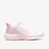 Izza Knit 2 ljusrosa kombinerade Sneakers för dam Izza Knit 2 ljusrosa kombinerade Sneakers för dam