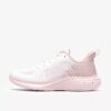 Izza Knit 2 ljusrosa kombinerade Sneakers för dam Izza Knit 2 ljusrosa kombinerade Sneakers för dam