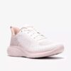 Izza Knit 2 ljusrosa kombinerade Sneakers för dam Izza Knit 2 ljusrosa kombinerade Sneakers för dam