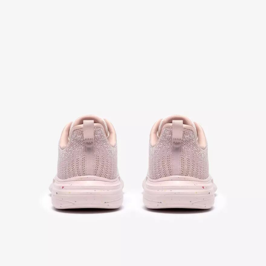 Izza Knit 2 ljusrosa kombinerade Sneakers för dam Izza Knit 2 ljusrosa kombinerade Sneakers för dam