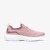 Izza Slip 2 rosa Sneakers för dam Izza Slip 2 rosa Sneakers för dam