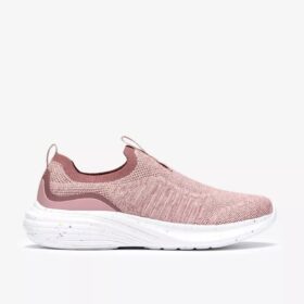 Izza Slip 2 rosa Sneakers för dam Izza Slip 2 rosa Sneakers för dam