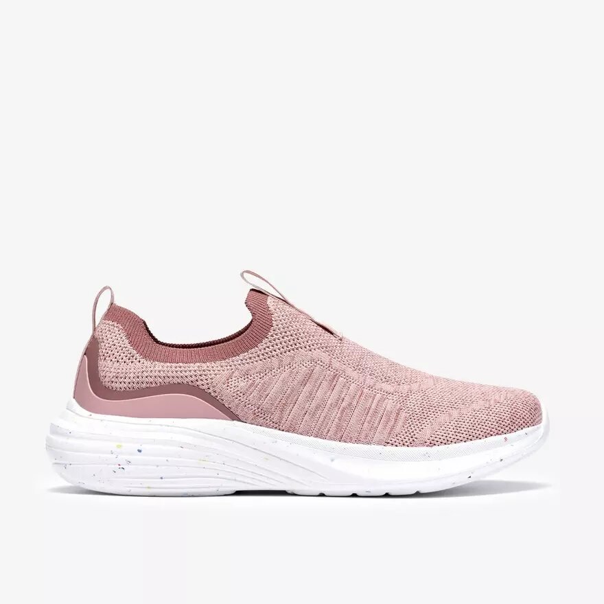 Izza Slip 2 rosa Sneakers för dam Izza Slip 2 rosa Sneakers för dam