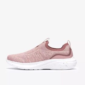 Izza Slip 2 rosa Sneakers för dam Izza Slip 2 rosa Sneakers för dam