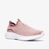 Izza Slip 2 rosa Sneakers för dam Izza Slip 2 rosa Sneakers för dam