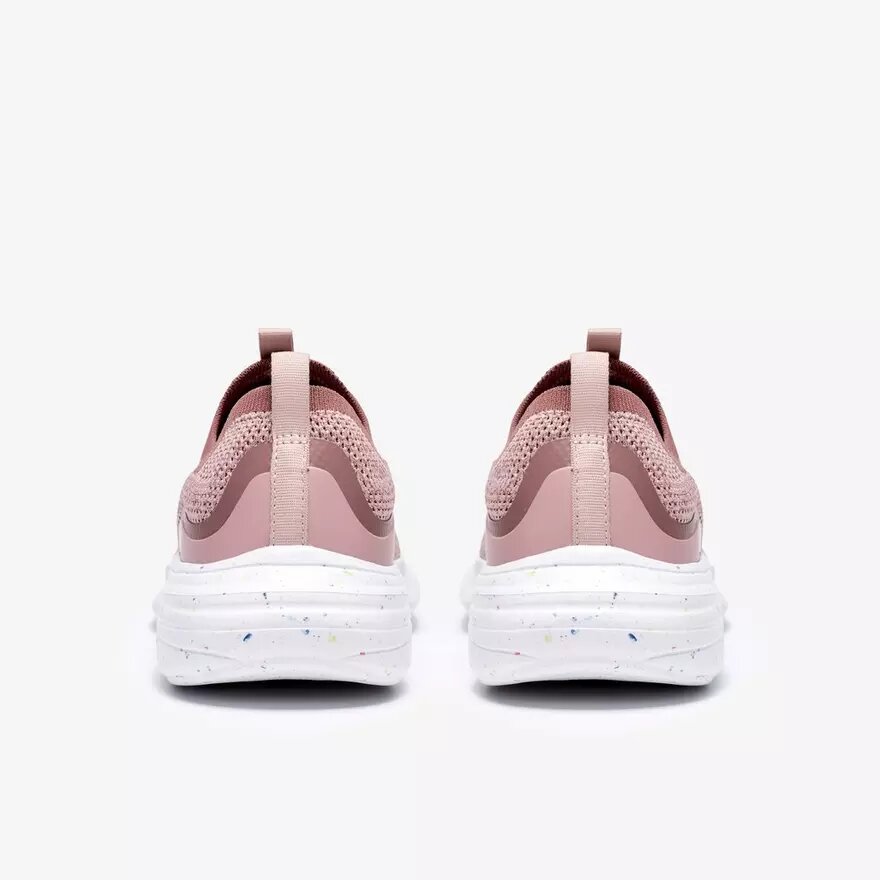 Izza Slip 2 rosa Sneakers för dam Izza Slip 2 rosa Sneakers för dam