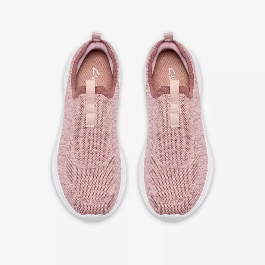 Izza Slip 2 rosa Sneakers för dam Izza Slip 2 rosa Sneakers för dam