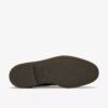 Jaxen Easy Chelsea boots för herr i brunt tumlat läder Jaxen Easy Chelsea boots för herr i brunt tumlat läder