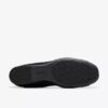 Jazmynn Gem – svarta slip-ons i mocka för damer Jazmynn Gem – svarta slip-ons i mocka för damer