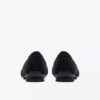 Jazmynn Gem – svarta slip-ons i mocka för damer Jazmynn Gem – svarta slip-ons i mocka för damer
