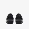 Juliet Echo – svarta läderloafers för dam Juliet Echo – svarta läderloafers för dam
