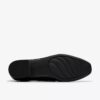 Krystine Lily – svarta Slip-ons i lackläder för damer Krystine Lily – svarta Slip-ons i lackläder för damer