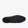 Krystine May – svarta Slip-ons i läder för damer Krystine May – svarta Slip-ons i läder för damer