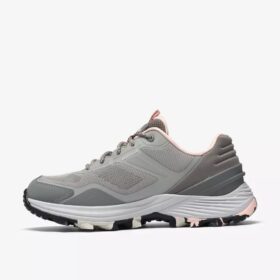 Lailatrail2 Wp grå kombinationsSneakers för damer, USA Lailatrail2 Wp grå kombinationsSneakers för damer, USA