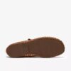 Livia Sky Tan Weave Bar-skor för dam Livia Sky Tan Weave Bar-skor för dam