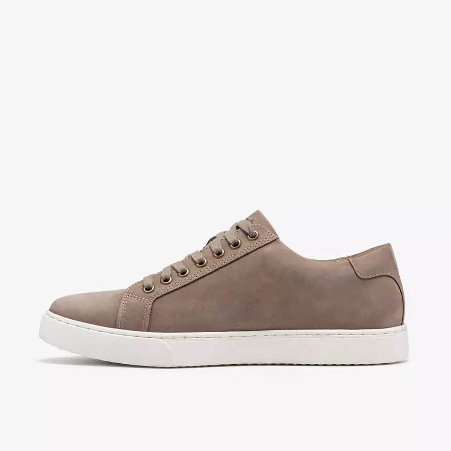 Lockton Lace Grey – skor Lockton Lace Grey – skor