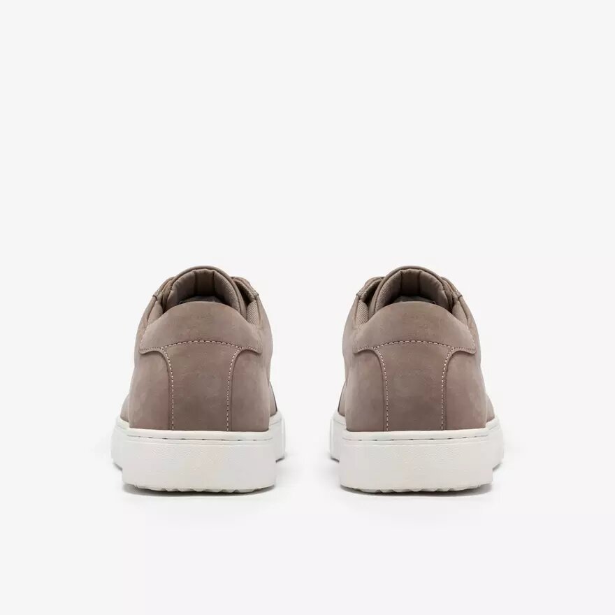 Lockton Lace Grey – skor Lockton Lace Grey – skor