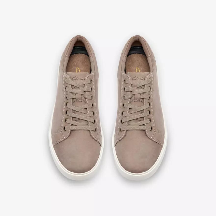Lockton Lace Grey – skor Lockton Lace Grey – skor