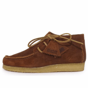 Lugger Boots ”Rust Brown” 26173620