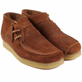 Lugger Boots ”Rust Brown” 26173620