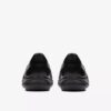 Lynell Edge Loafers i svart läder för dam Lynell Edge Loafers i svart läder för dam