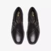 Lynell Slip – svarta slip-ons i läder för damer Lynell Slip – svarta slip-ons i läder för damer