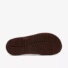 M Breeze svarta Flip-flops för män