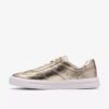 Makea Court Soft Gold-sneakers för dam Makea Court Soft Gold-sneakers för dam