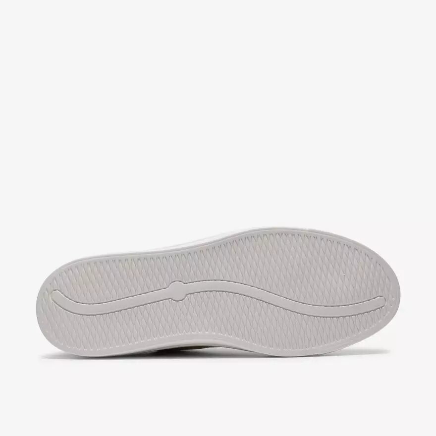 Makea Court Soft Gold-sneakers för dam Makea Court Soft Gold-sneakers för dam