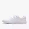 Makea Court vita lädersneakers för dam Makea Court vita lädersneakers för dam