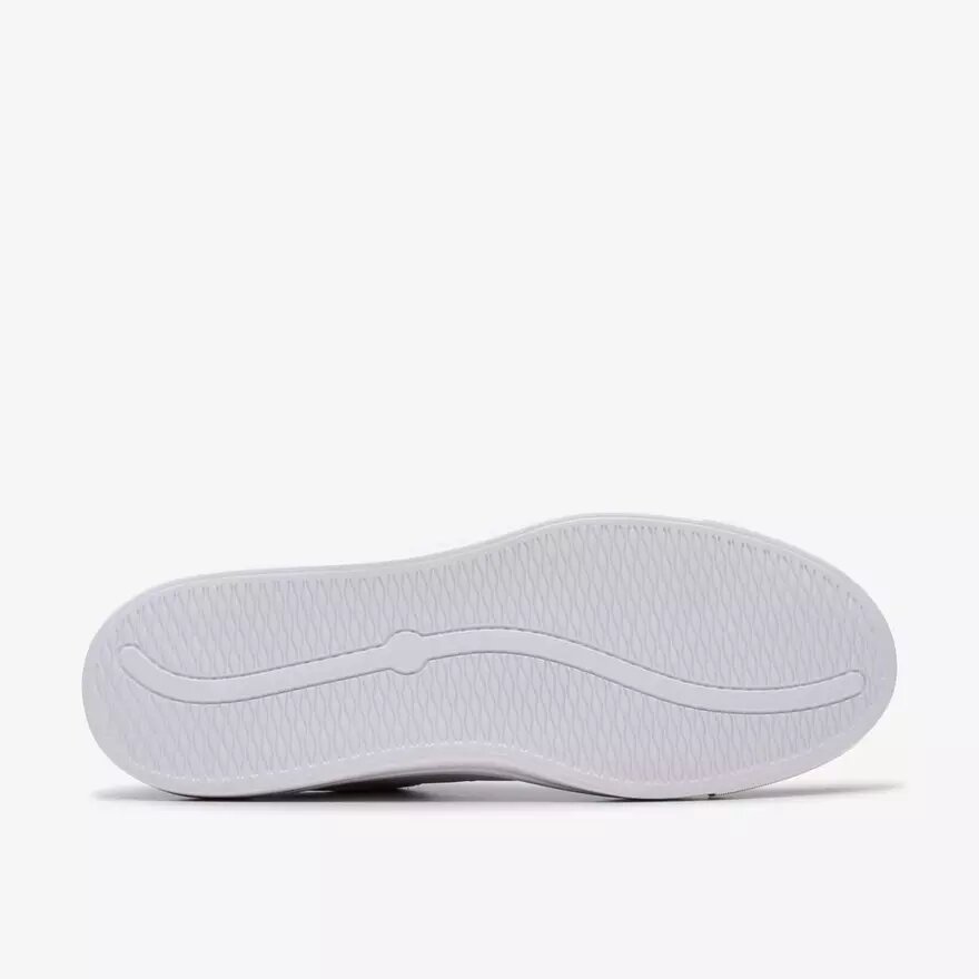 Makea Court vita lädersneakers för dam Makea Court vita lädersneakers för dam