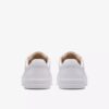 Makea Court vita lädersneakers för dam Makea Court vita lädersneakers för dam