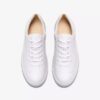 Makea Court vita lädersneakers för dam Makea Court vita lädersneakers för dam