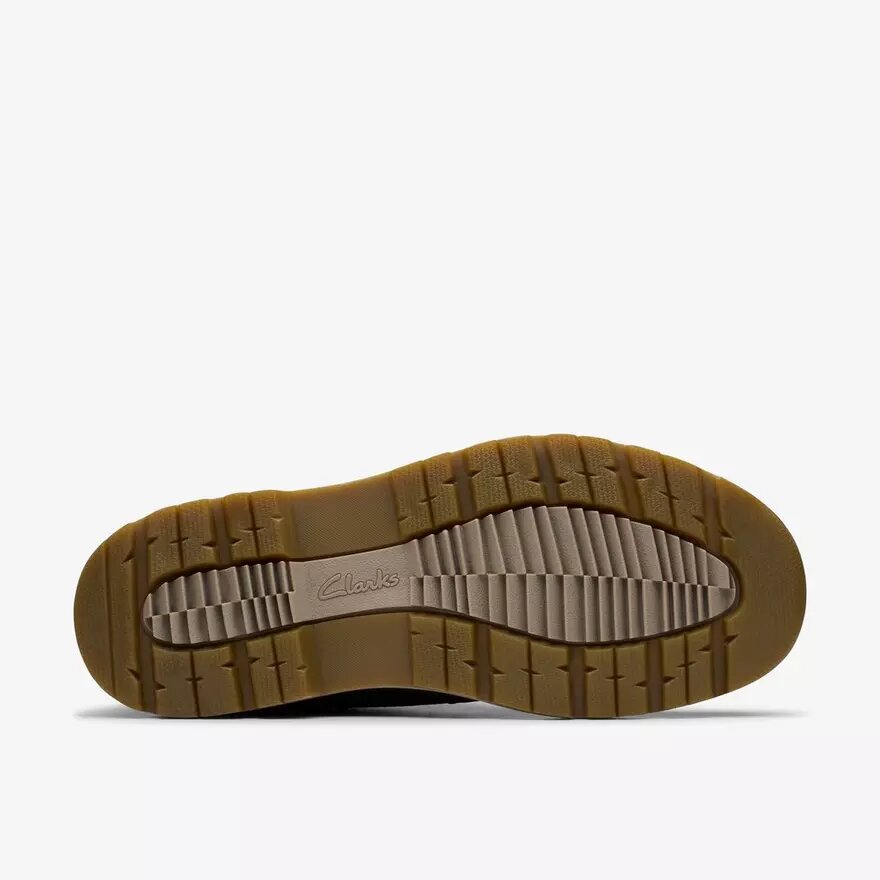 Maplewalk Moc bruna ankelchukka boots för herr Maplewalk Moc bruna ankelchukka boots för herr