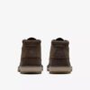 Maplewalk Moc bruna ankelchukka boots för herr Maplewalk Moc bruna ankelchukka boots för herr