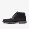 Maplewalk Moc svarta ankelboots för herr Maplewalk Moc svarta ankelboots för herr
