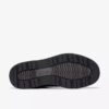 Maplewalk Moc svarta ankelboots för herr Maplewalk Moc svarta ankelboots för herr