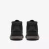 Maplewalk Moc svarta ankelboots för herr Maplewalk Moc svarta ankelboots för herr