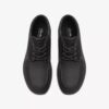 Maplewalk Moc svarta ankelboots för herr Maplewalk Moc svarta ankelboots för herr