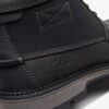 Maplewalk Moc svarta ankelboots för herr Maplewalk Moc svarta ankelboots för herr