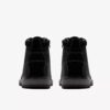 Maplewalk Rise svarta läderankelboots för herr Maplewalk Rise svarta läderankelboots för herr