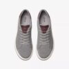 Mapstone Lace grå stickade Sneakers för herr Mapstone Lace grå stickade Sneakers för herr
