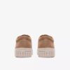 Mayhill Walk-sneakers för dam i beige mocka Mayhill Walk-sneakers för dam i beige mocka