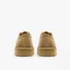 Meare Walla för damer. Wallabees i lönnsväd Meare Walla för damer. Wallabees i lönnsväd
