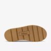 Meare Walla Wallabees i lönnfärgat mocka för herr Meare Walla Wallabees i lönnfärgat mocka för herr