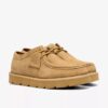 Meare Walla Wallabees i lönnfärgat mocka för herr Meare Walla Wallabees i lönnfärgat mocka för herr