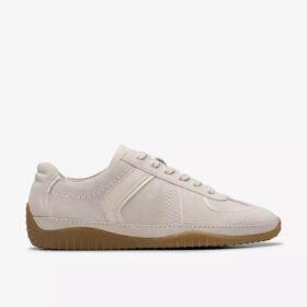 Meridor Lo i off white – kombinerade Sneakers för damer, USA