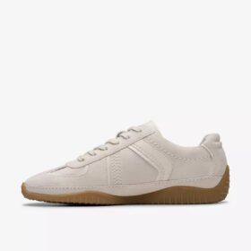 Meridor Lo i off white – kombinerade Sneakers för damer, USA